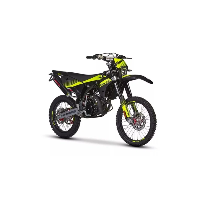Plastic kit Fantic XE 50 - XEF 125 2023+