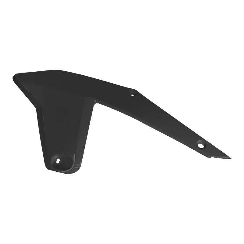 Plastikset Fantic XE 125 2023-2024