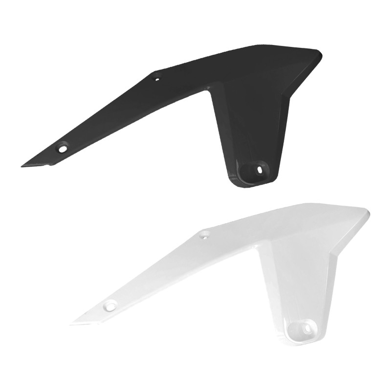 kit plastique Fantic XE 125 2023-2024