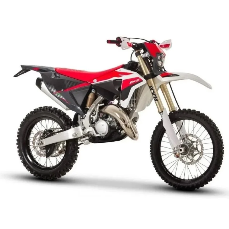 Kit plastiche Fantic XE 125 2023+ KITPLAFANXE12523
