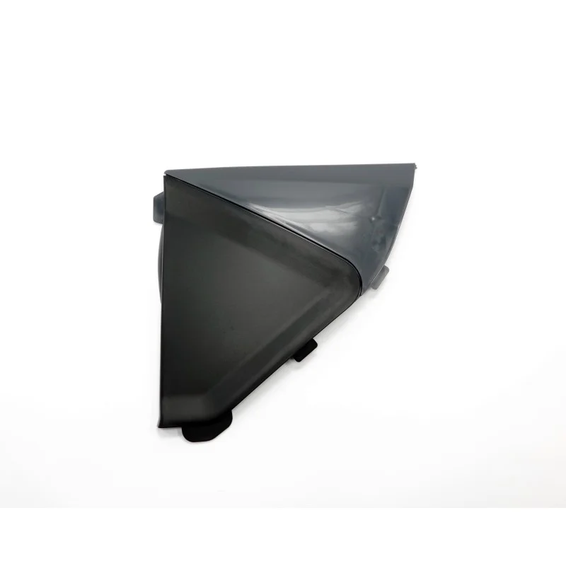 Plasticset Fantic XX 125 2023-2024