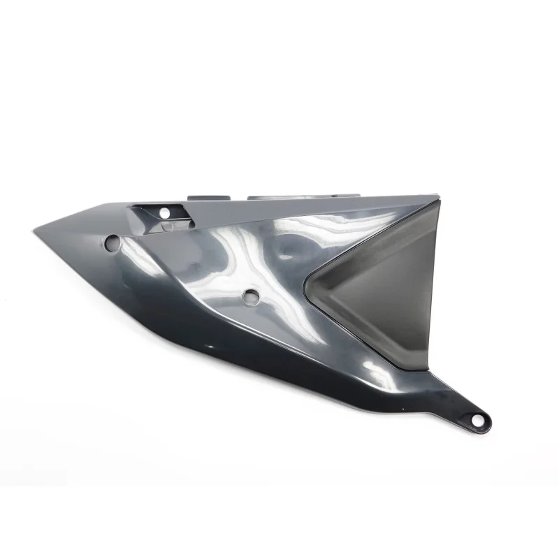 Kit plastique Fantic XX 125 2023-2024