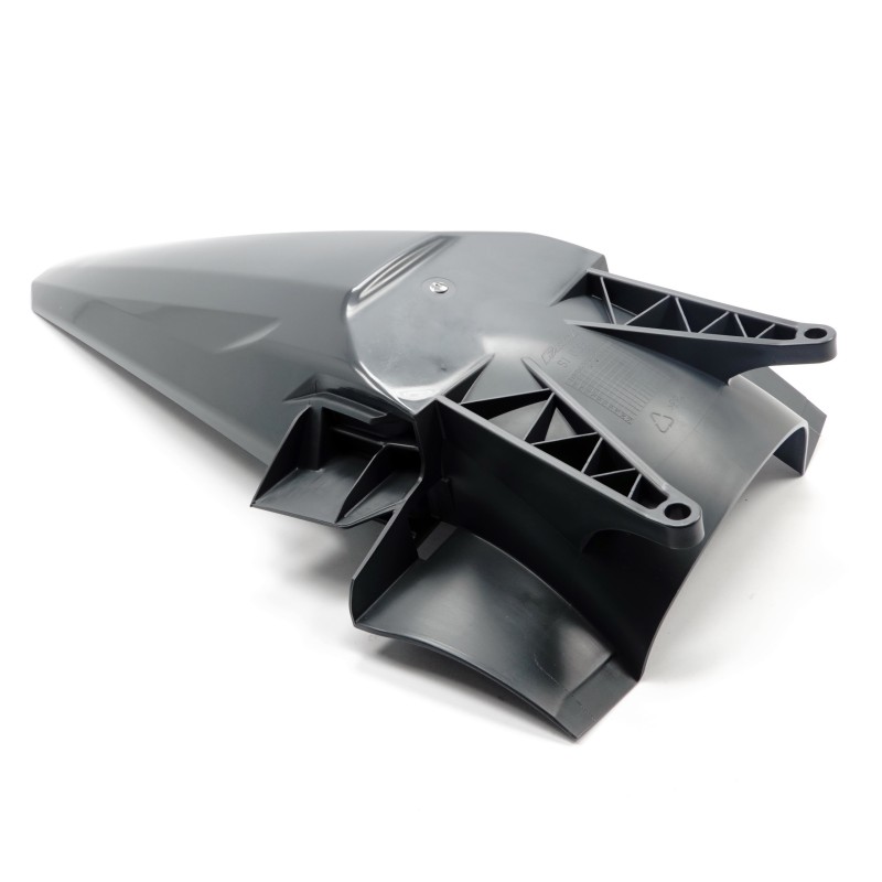 Plasticset Fantic XX 125 2023-2024