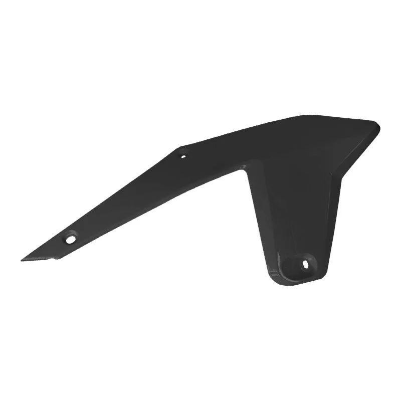 Kit plastiche Fantic XX 125 2023-2024