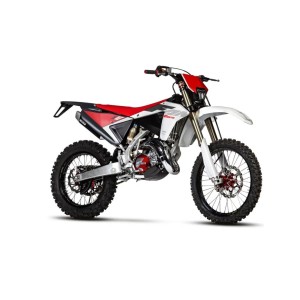 Plastic kit Fantic XE 125 2021-2022
