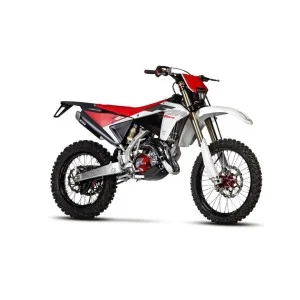 Plasticset Fantic XE 125 2021-2022