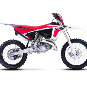 Kit plastique Fantic XX 125 2021-2022
