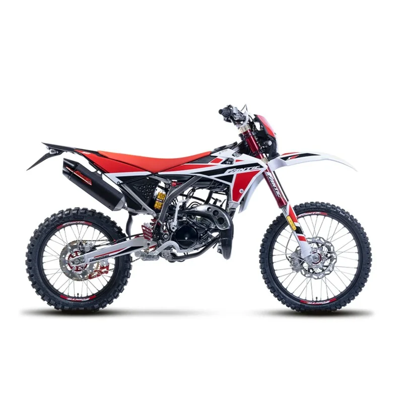 Kit plastiche Fantic XE 50 - XEF 125 2021-2022