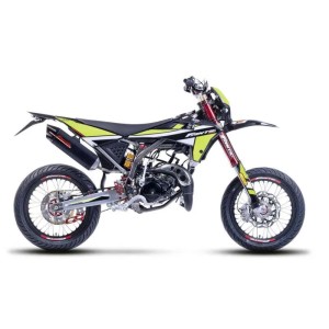 Plastikstet Fantic XM 50 - XMF 125 2021-2022