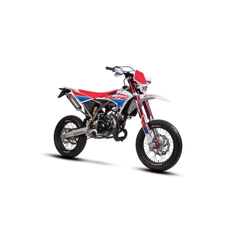 Kit plastiche Fantic TL 50 XM XE 50 XMF XEF 125 2017-2020