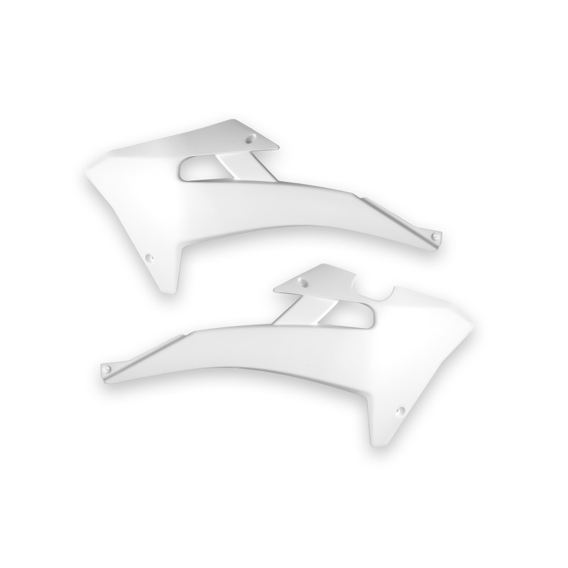 Coppia Convogliatori Fantic | XM XE 50 XMF/XEF 125 2017-2022