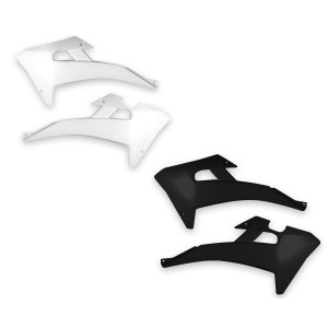 Coppia Convogliatori Fantic | XM XE 50 XMF/XEF 125 2017-2022