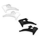 Pair Radiator Covers Fantic | XM XE 50 XMF/XEF 125 2017-2022