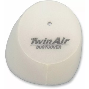 Cuffia filtro aria twin air dust cover