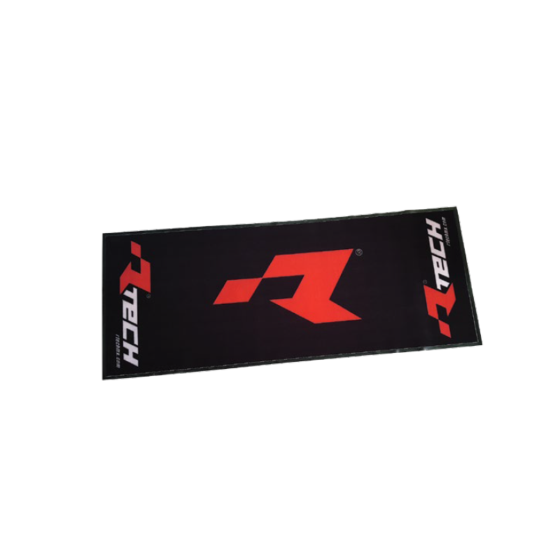 RTECH BRANDED FLOOR MAT 200 x 83 FIM R-MATRTECHNR1 Racetech Stands & Transport & Paddock