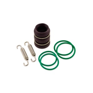 Exhaust Gasket Set | KTM SX 65 / 85 / 105