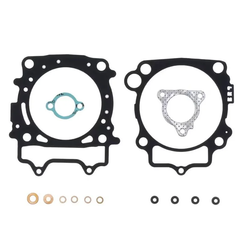 Pochette de joints culasse et embase Kit Yamaha YZF 450 2018-