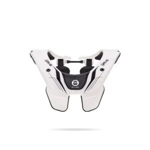 Collare Atlas Ghost Bianco