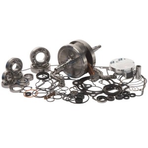 Kompletter Motor-Überholsatz Wrench Rabbit | Kawasaki KXF 250 2006-2008