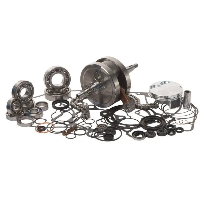 Kit completo revisione motore Wrench Rabbit | Kawasaki KXF 250 2006-2008