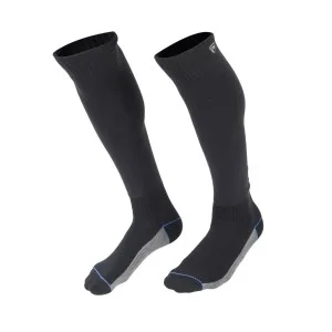 Fasthouse GRINDHOUSE Stealth striped socks | Black
