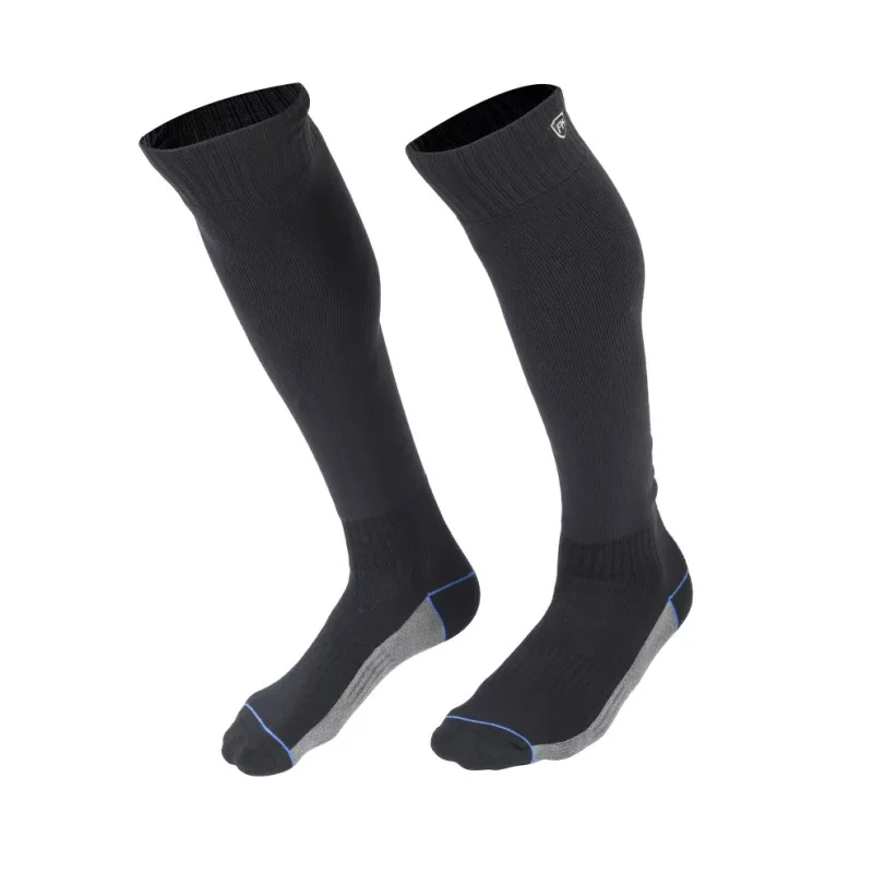 Fasthouse GRINDHOUSE Stealth gestreifte Socken schwarz