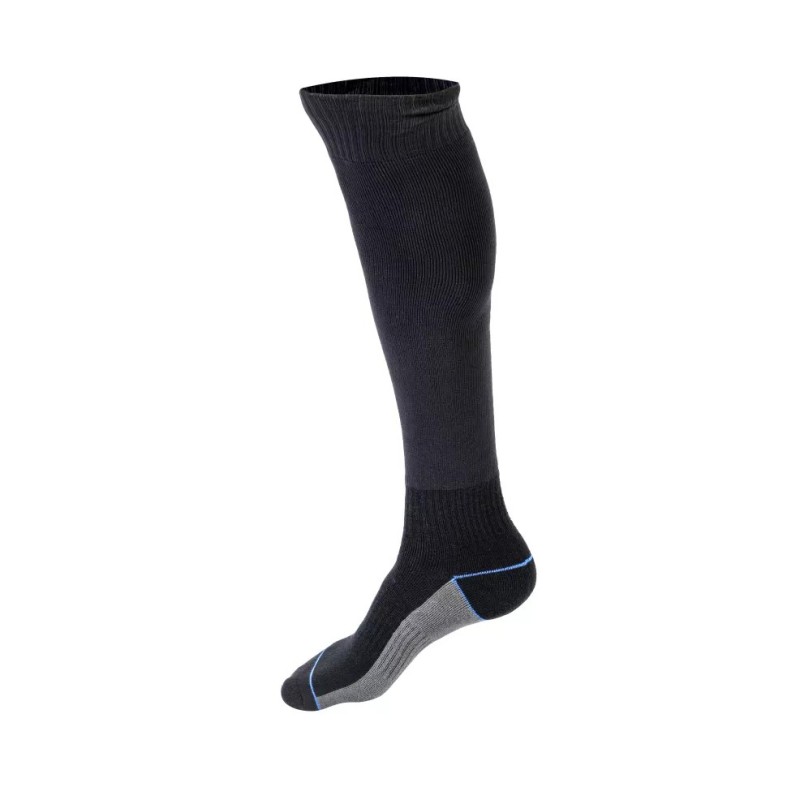 Fasthouse GRINDHOUSE Stealth gestreifte Socken schwarz