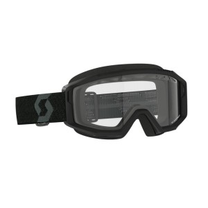 Goggle Scott Primal Enduro Black | Clear Lens