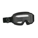 Goggle Scott Primal Enduro Black | Clear Lens