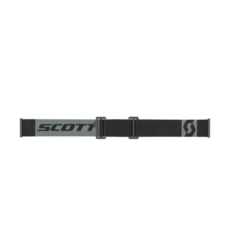 Occhiale Maschera Scott Primal Enduro Nero | Lente Clear