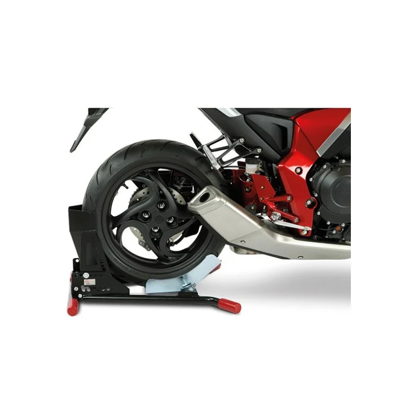 SteadyStand® Acebikes Multi pour moto avec route du 15/21"x 90/200mm