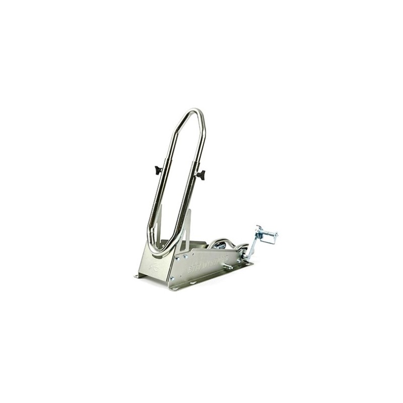 SteadyStand Acebikes Crossi for motorcycles with wheel from 18/21"x 90/120mm