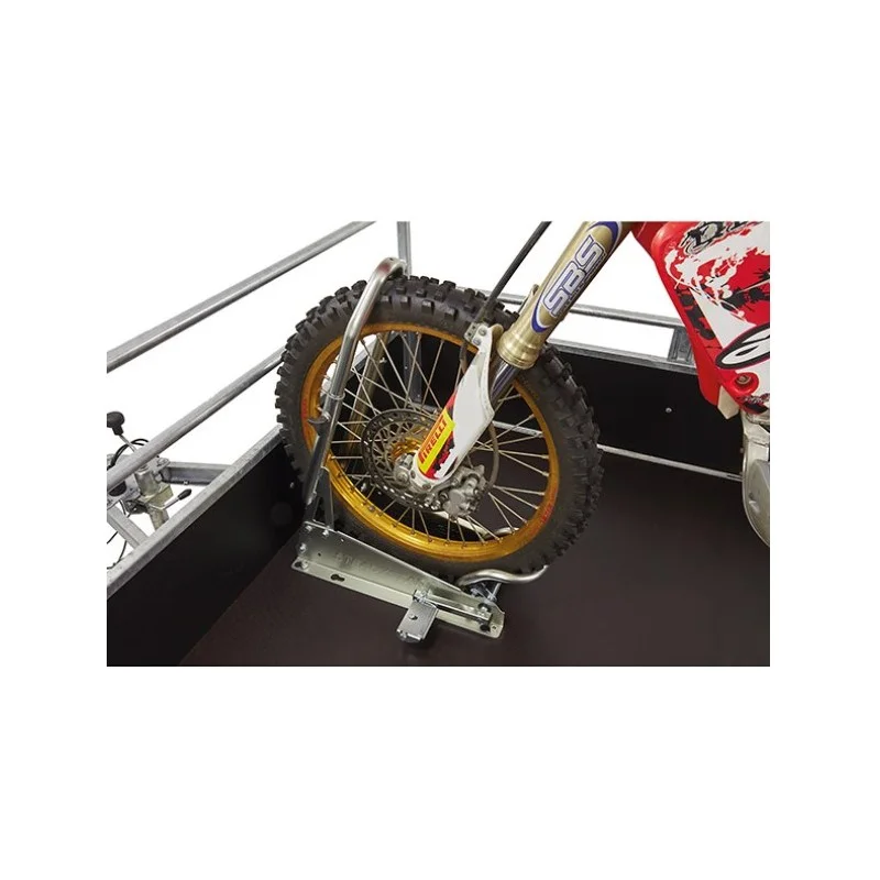 SteadyStand Acebikes Cross pour moto avec roue du 18/21"x 90/120mm