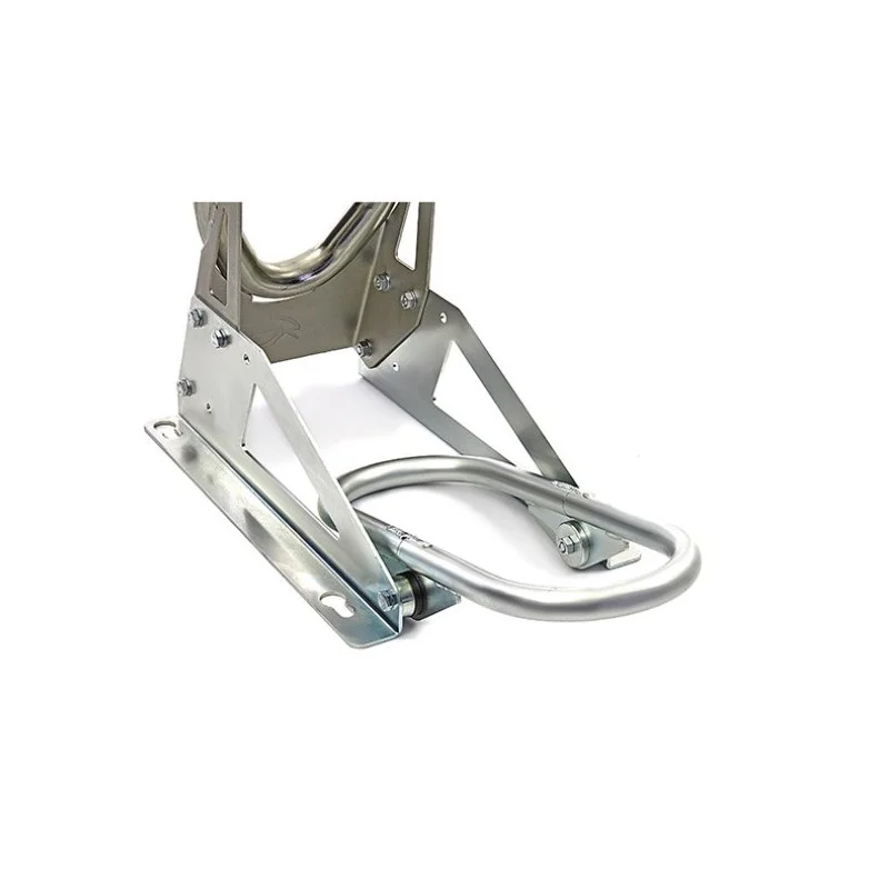 Cavalletto SteadyStand Cross Basic per moto con ruota da 18/21"x 90/120mm