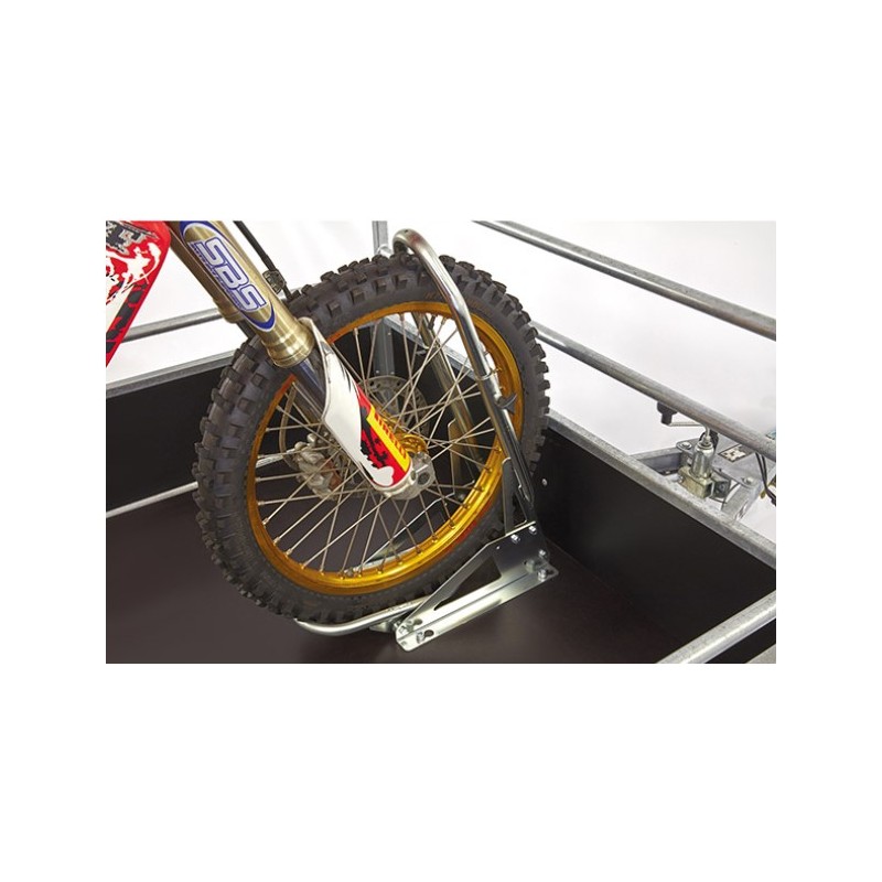 SteadyStand® Acebikes Cross Basic for motorcycles with wheel from 18/21"x 90/120mm