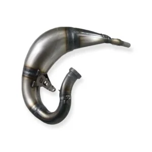 Doma exhaust pipe | KTM SX 85 Husqvarna TC 85 GasGas MC 85