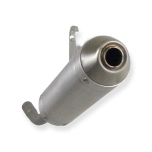Silencieux Doma | Ktm SX 85 Husqvarna TC 85 GasGas MC 85
