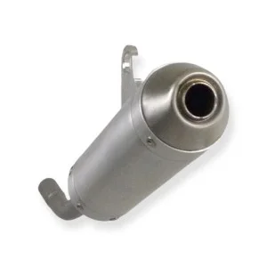 Silenziatore Doma | Ktm SX 85 Husqvarna TC 85 GasGas MC 85