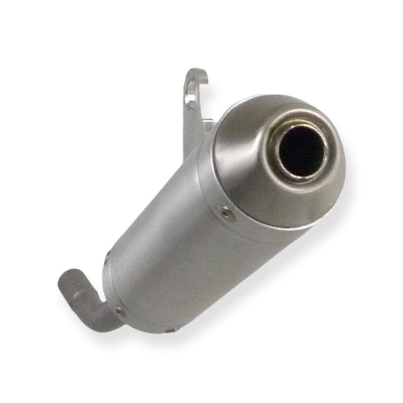 Silencieux Doma | Ktm SX 85 Husqvarna TC 85 GasGas MC 85