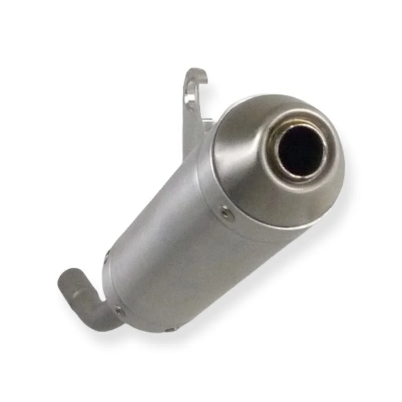 Silencieux Doma | Ktm SX 85 Husqvarna TC 85 GasGas MC 85