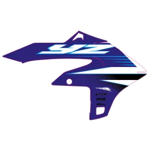 Förderband-Grafik OEM 25 YZF 250 24-xx 450 23-xx