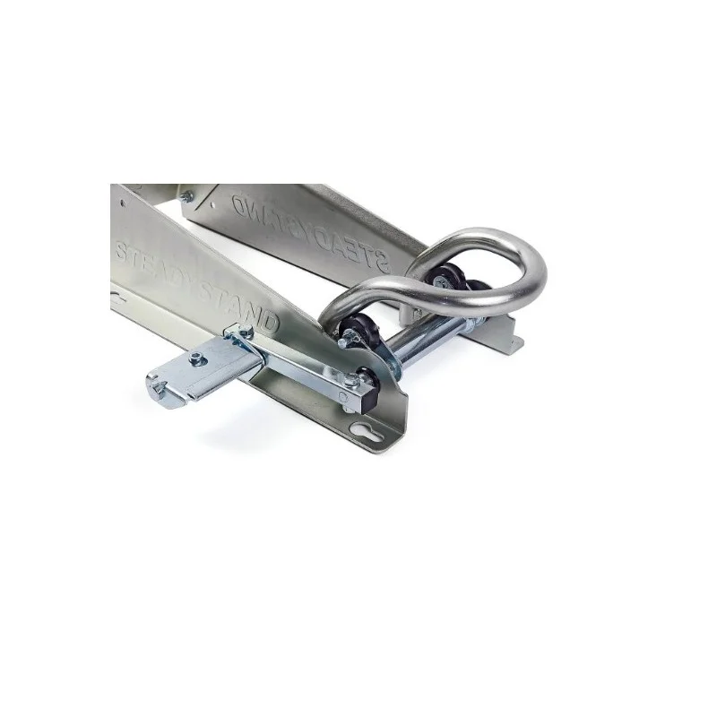 Cavalletto SteadyStand Cross per moto con ruota da 18/21"x 90/120mm