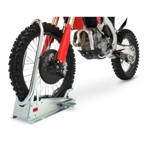 Cavalletto SteadyStand Cross per moto con ruota da 18/21"x 90/120mm