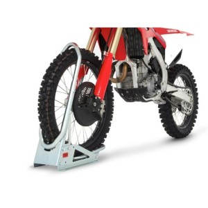 SteadyStand® Acebikes Cross pour moto avec route du 18/21"x 90/120mm