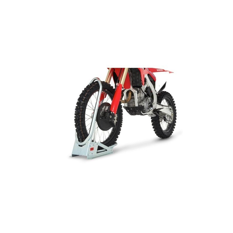 SteadyStand® Acebikes Coss Basic für das Motorrad mit 18/21"x 90/120mm