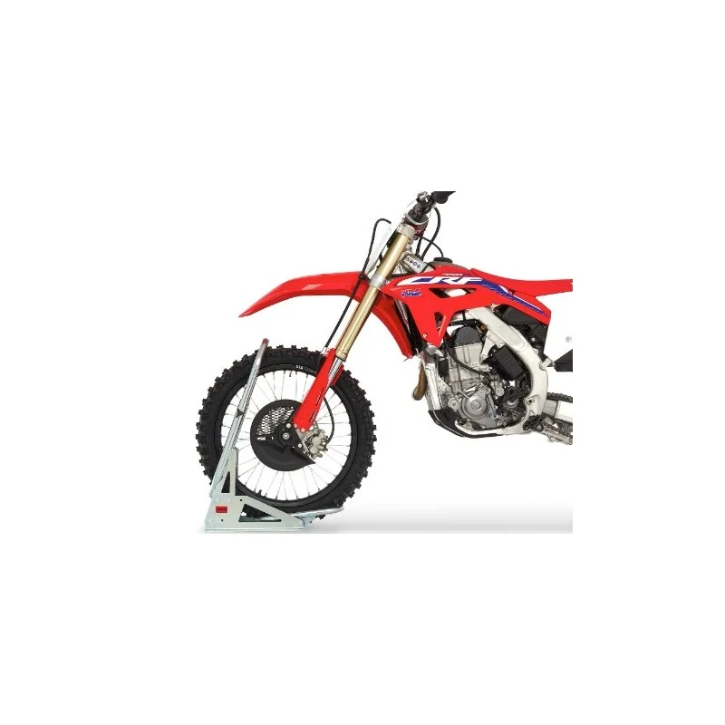 SteadyStand® Acebikes Coss Basic für das Motorrad mit 18/21"x 90/120mm