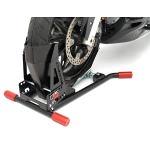 Bloccaruota SteadyStand® Multi Acebikes per moto con ruota da 15/21"x 90/200mm