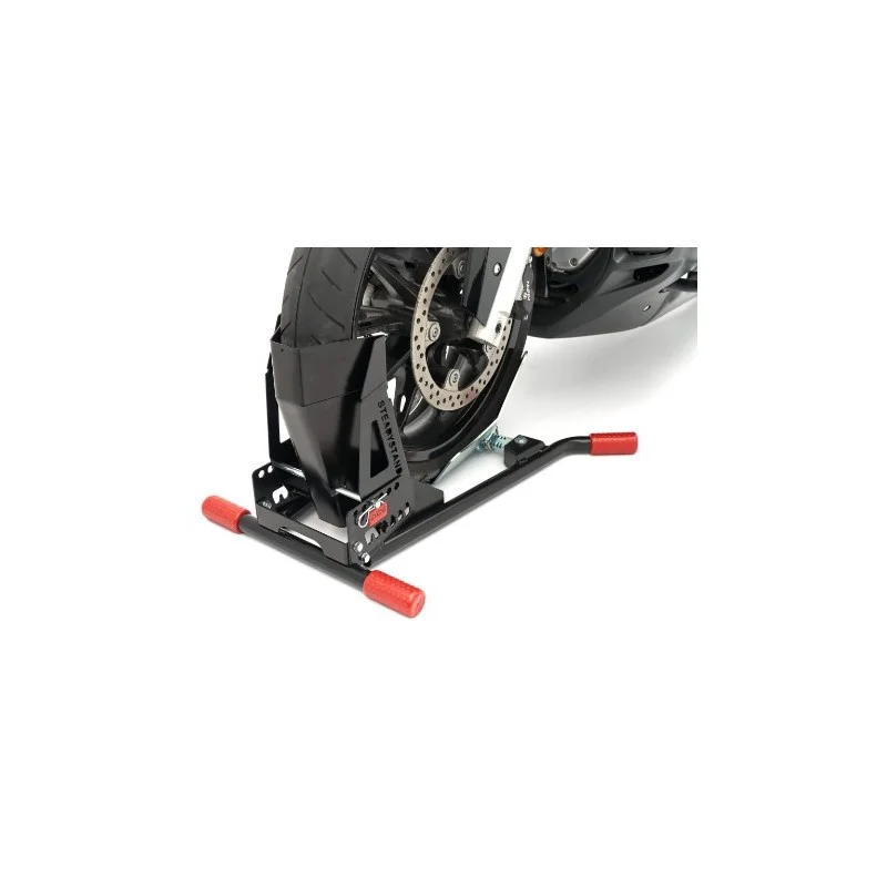 SteadyStand® Acebikes Multi for motorcycles with wheel from 15/21"x 90/130mm