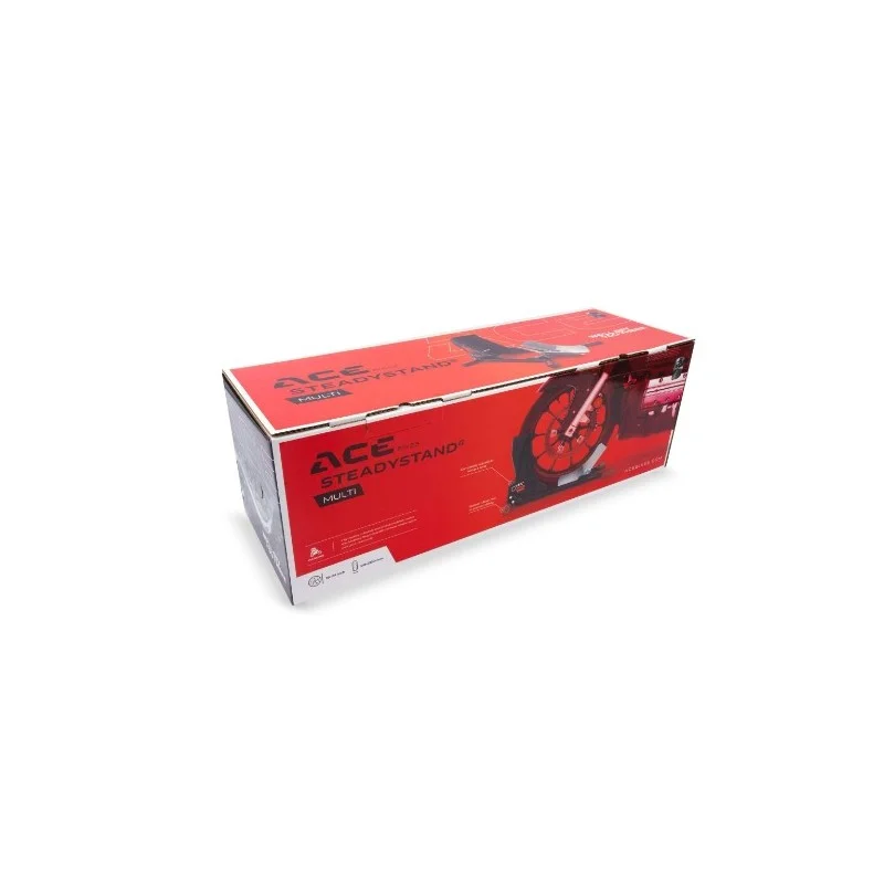 SteadyStand® Acebikes Multi for motorcycles with wheel from 15/21"x 90/130mm