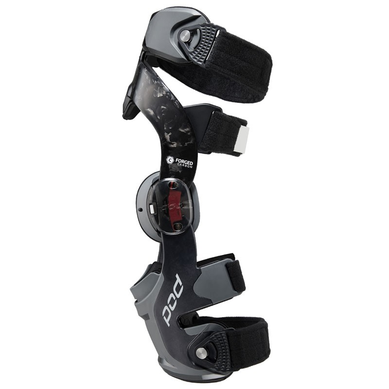 POD K8 3.0 Carbon Knee Brace (Pair)